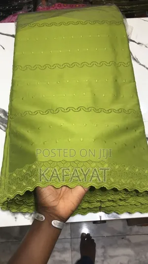 Elegant Fabric