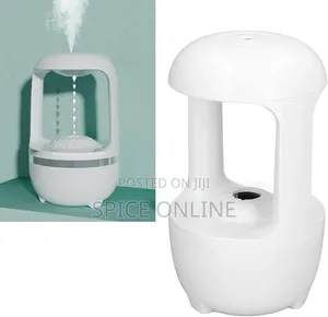 XVIP PREMIUM QUALITY Generic Anti Gravity Humidifier