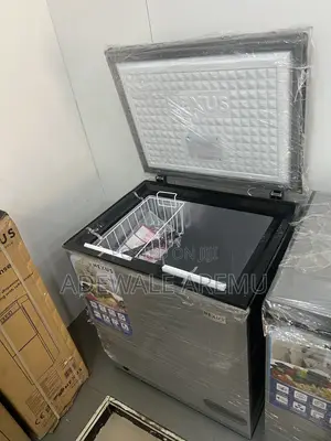 Nexus 150 Litres Chest Freezer Nx-160