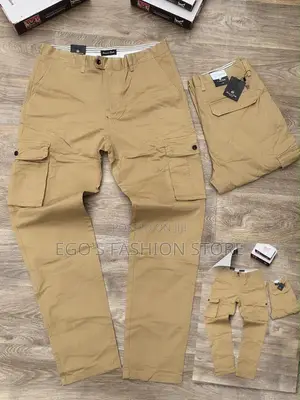 Premium Combat Men Chinos