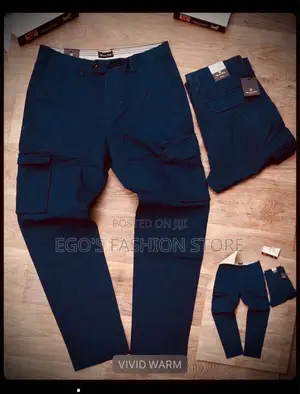 Premium Combat Men Chinos