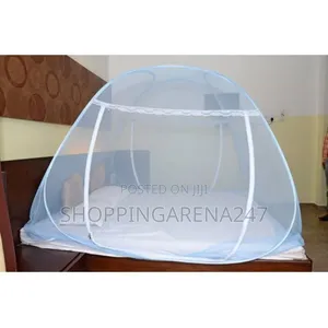 7x7 Foldable Tent Mosquito Net