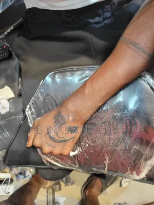 Tattoo Artist
