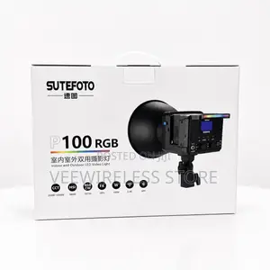 Sutefoto 100rgb