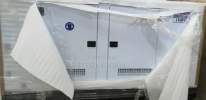 Heavy-Duty Perkins 150kva Soundproof Diesel Generator 100% Copper Coil