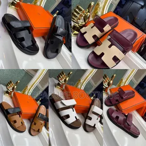 Hermes Palm
