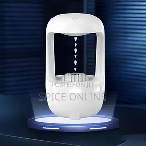 EXCLUSIVE Generic Anti Gravity Humidifier