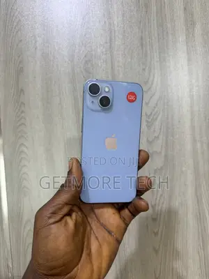 Apple iPhone 14 128 GB Blue