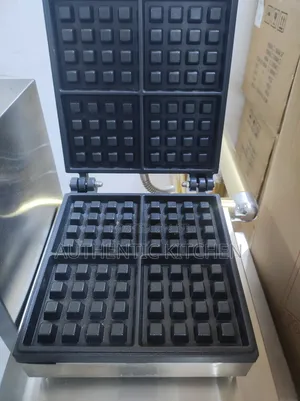 Waffle Maker