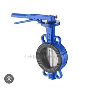 Dn 32 Butterfly Valve