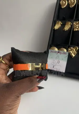 Hermes Bracelet