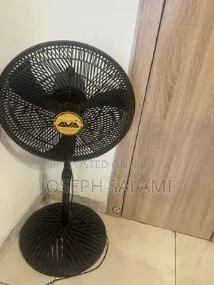 Standing Fan