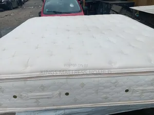 Mattress You Want to Come Over and Have Rest