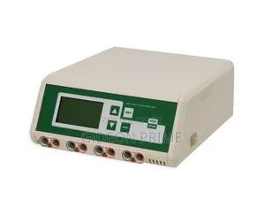 Repair and Servicing of Hospital and Medical Equipments