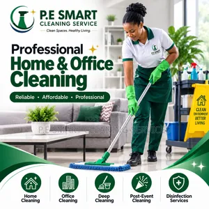 Cleaning Service