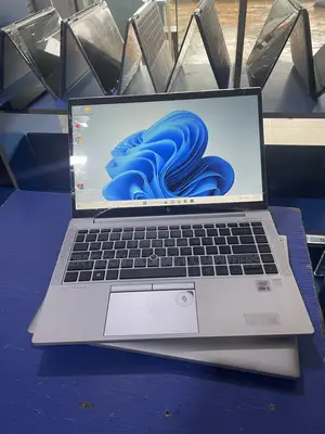 Laptop HP EliteBook 840 G7 16GB Intel Core i5 SSD 512GB