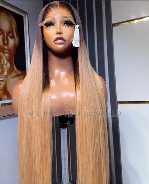 Luxury Vietnamese Bone Straight 
