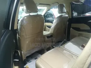 Toyota Highlander 2014 White