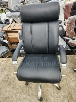Executive Chair