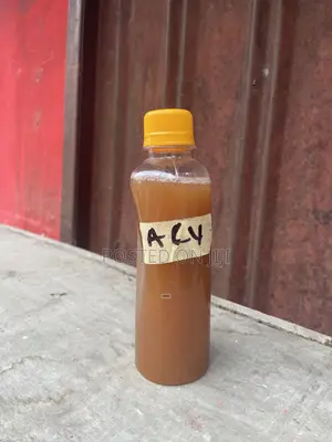 Apple Cider Vinegar (With “Mother”) - 250ml