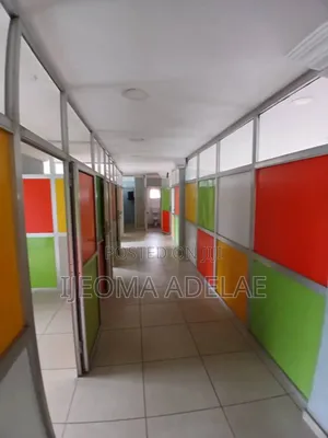 A Nice Office Space for Rent
