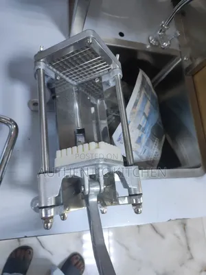 Manual Dicer