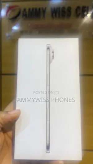 New Apple iPhone Air 256 GB Gold