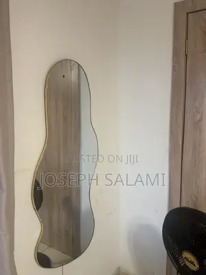 Wall Mirror
