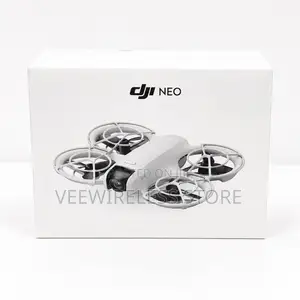 Dji Neo, Mini Drone With Uhd Camera for Adults