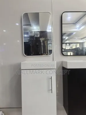 Suspended Wall Cabinets