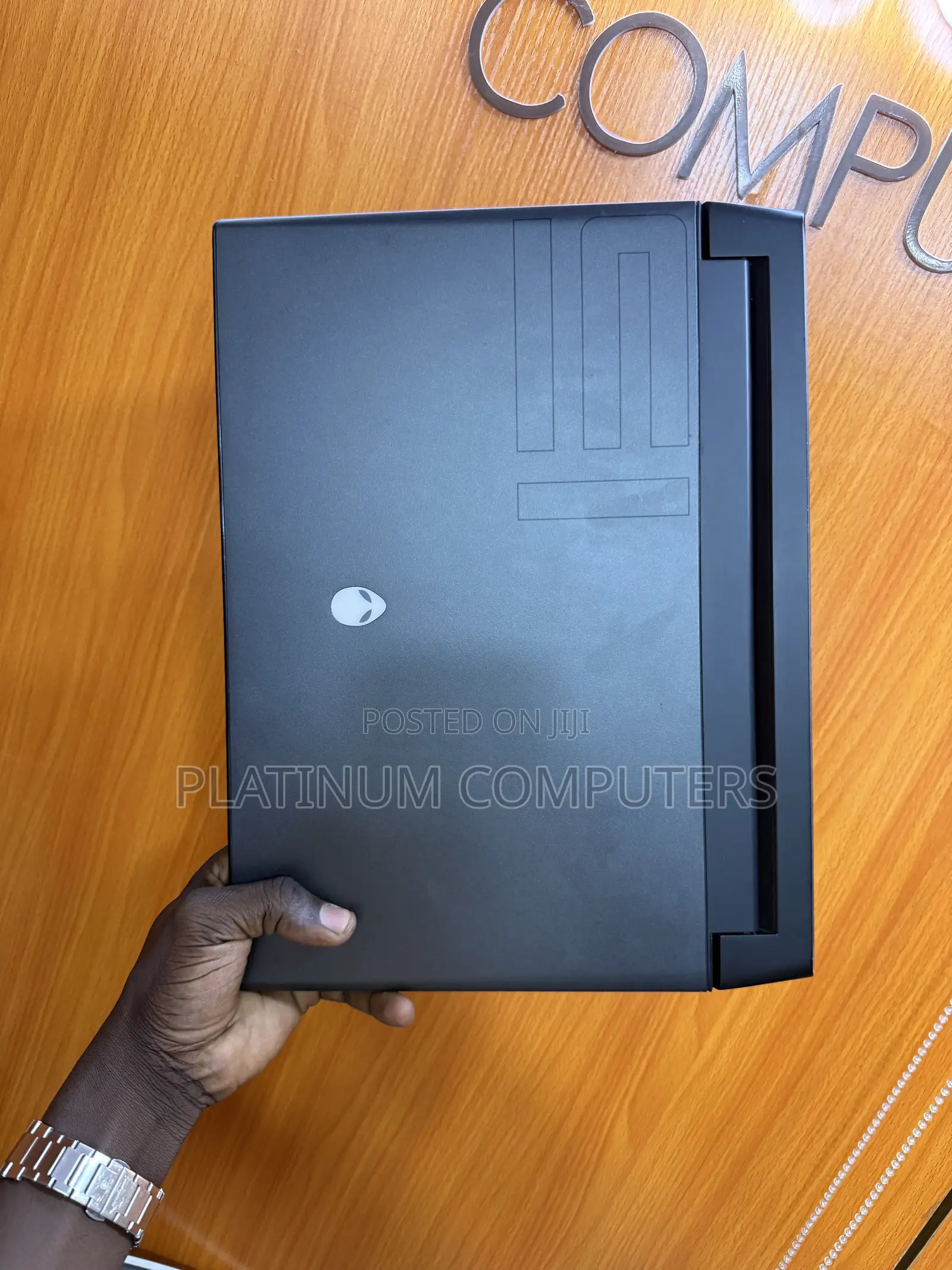 Laptop Alienware M15 R7 32GB Intel Core i7 SSD 3T