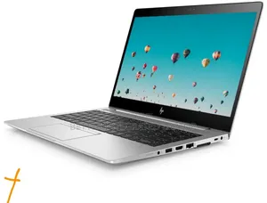 New Laptop HP EliteBook 830 G6 4GB Intel Core i3 SSD 256GB