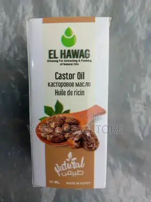Castor Oil