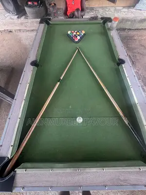 HDF Coin Base Snooker