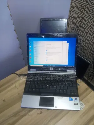 New Laptop HP EliteBook 6930P 3GB Intel Core 2 Duo HDD 256GB