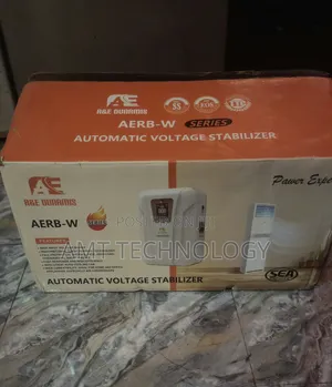 20kva a E Stabilizer 45v-280v Wall Mounted
