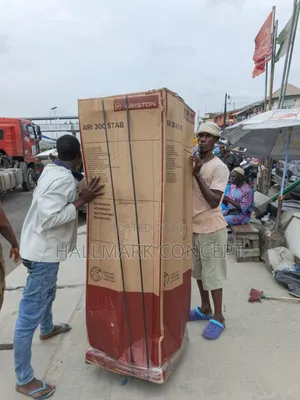 300 Ariston Stab Water Heater