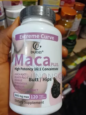 Weight and Butt Gain