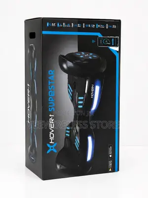 Hover-1 Superstar Bluetooth Hoverboard Electric