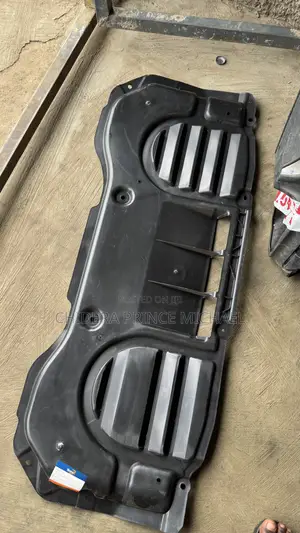 GearBox Protector Cover for GLE350/ML350 W166 2012/19 Model