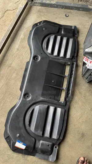 GearBox Protector Cover for GLE350/ML350 W166 2012/19 Model