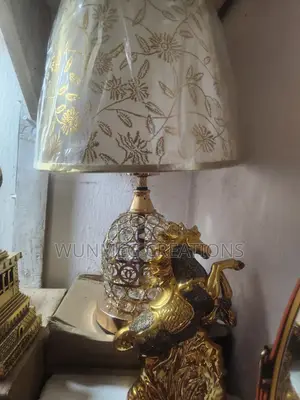 Bedside Lamps