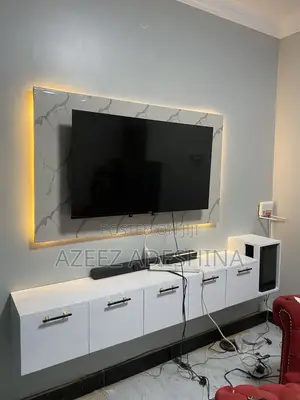 TV Console