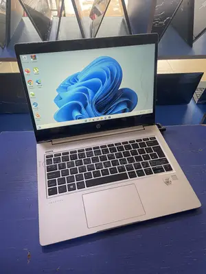 Laptop HP ProBook 430 G7 16GB Intel Core i5 SSD 256GB
