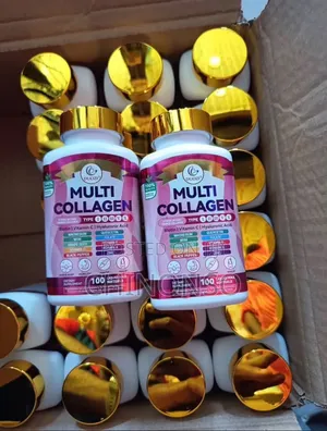 Collagen Plus