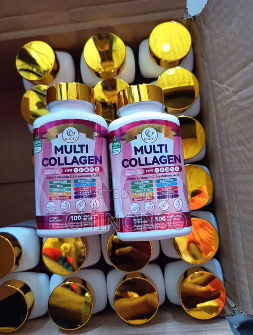 Collagen Plus