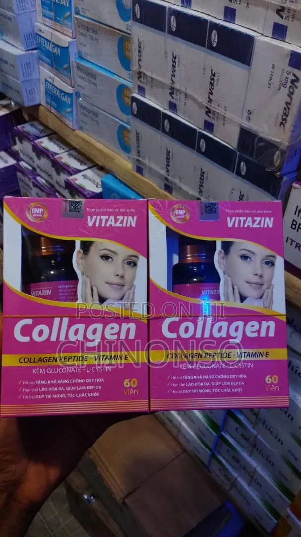Collagen Plus