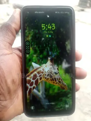 Samsung Galaxy A33 5G 128 GB Black