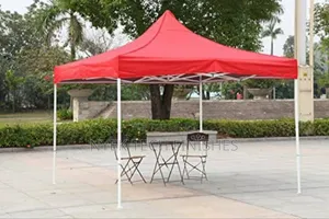 Portable Collapsible Gazebo Tent