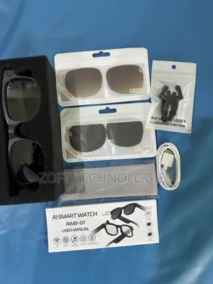 Aimb-G1 Ai Smart Glasses